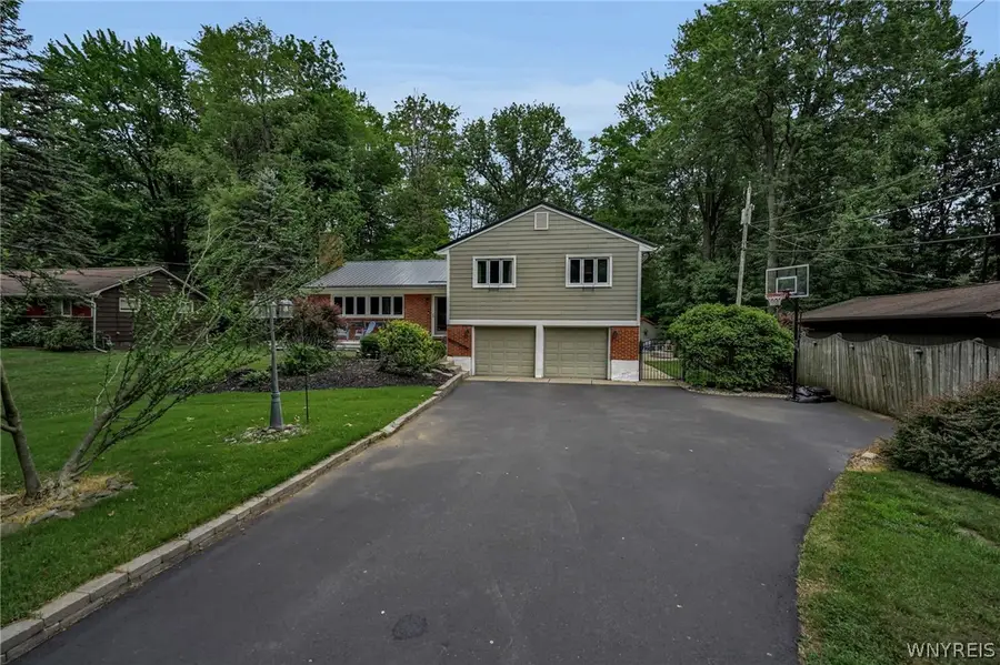 265 Paradise Road, East Amherst, NY 14051 - #3