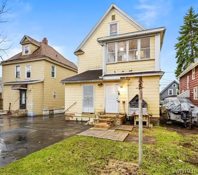 26 Date Avenue, Buffalo, NY 14218 - #2