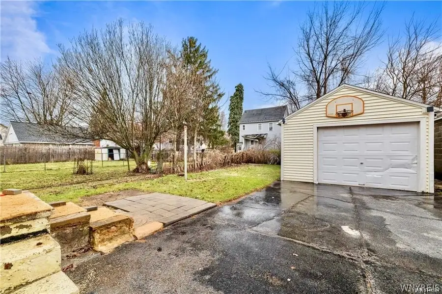 26 Date Avenue, Buffalo, NY 14218 - #3