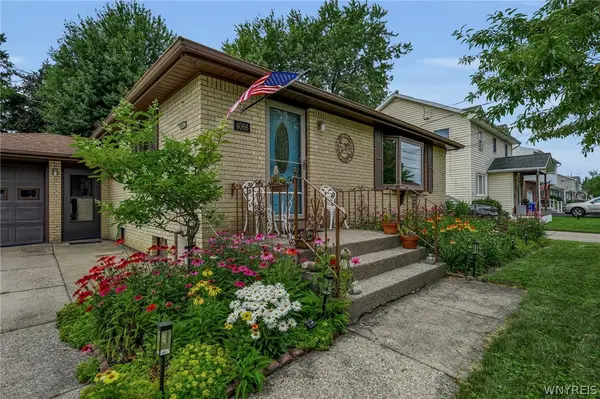 4066 Bond Street, Buffalo, NY 14219