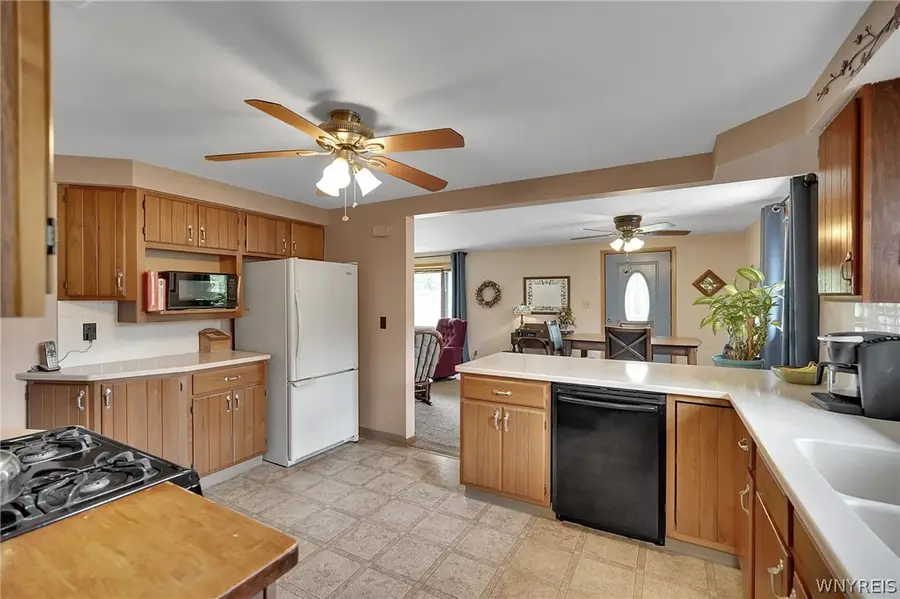 4066 Bond Street, Buffalo, NY 14219 - #3
