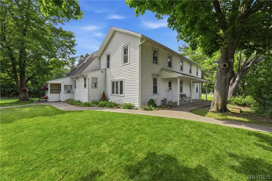 5224 Old Goodrich Road, Clarence, NY 14031 - #1
