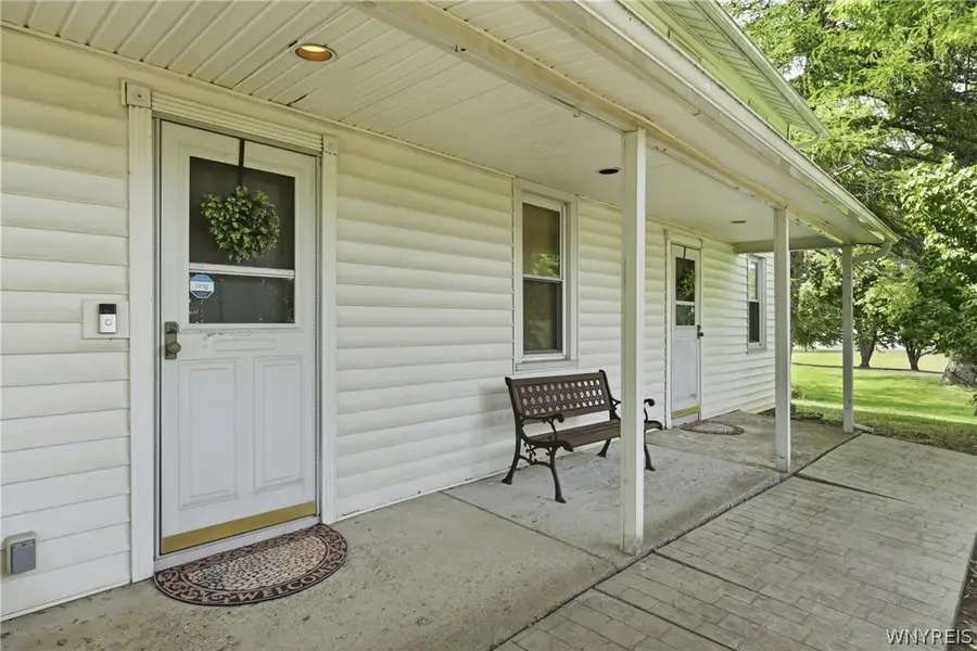 5224 Old Goodrich Road, Clarence, NY 14031 - #2