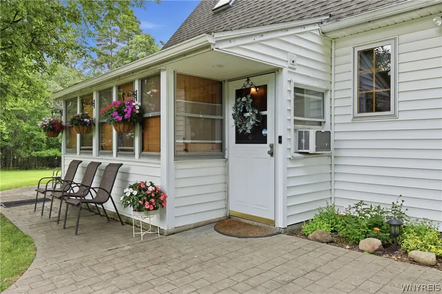 5224 Old Goodrich Road, Clarence, NY 14031 - #3