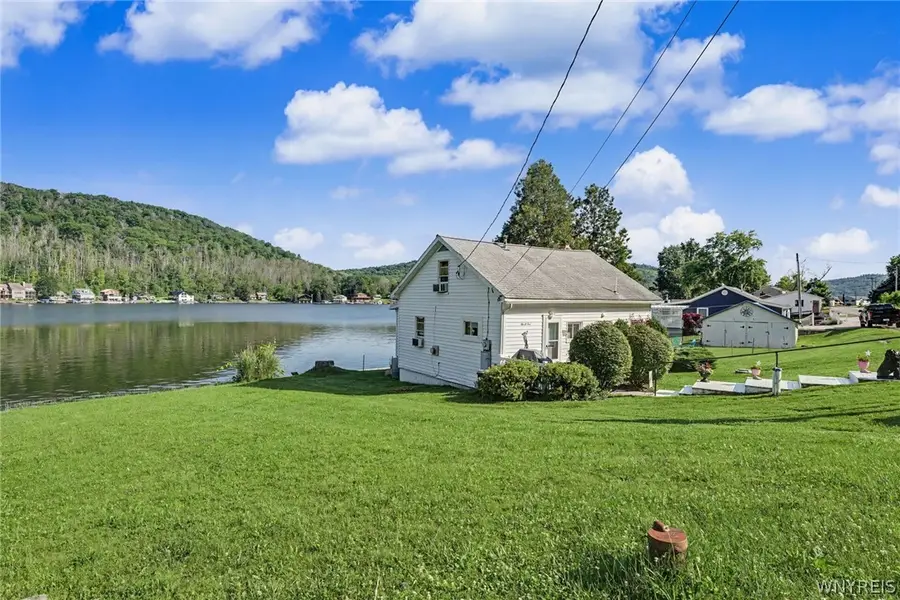 105 S Shore Road, Cuba, NY 14727 - #3