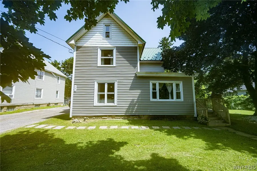 156 Central Avenue, Silver Creek, NY 14136 - #2