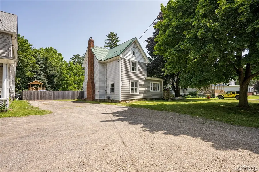 156 Central Avenue, Silver Creek, NY 14136 - #3