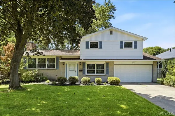 308 Patrice Terrace, Buffalo, NY 14221