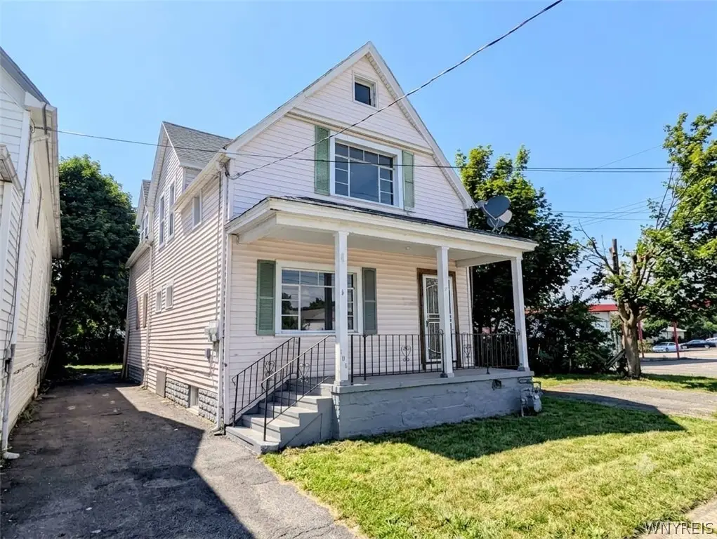 108 Roebling Avenue, Buffalo, NY 14215 - #1