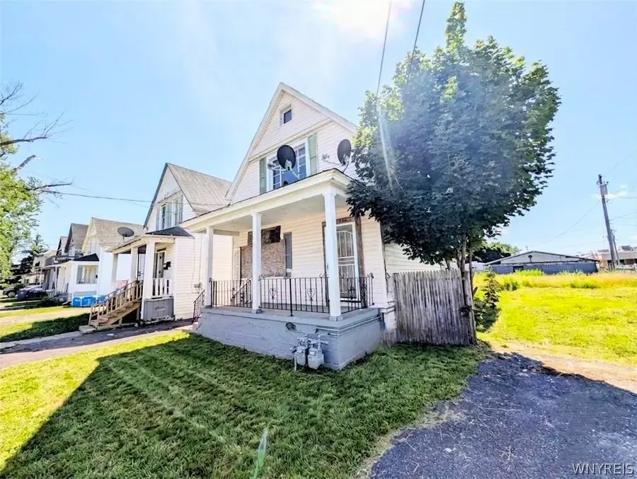 108 Roebling Avenue, Buffalo, NY 14215 - #2