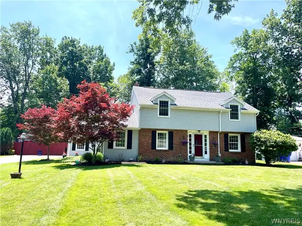 197 Hi View, Buffalo, NY 14224