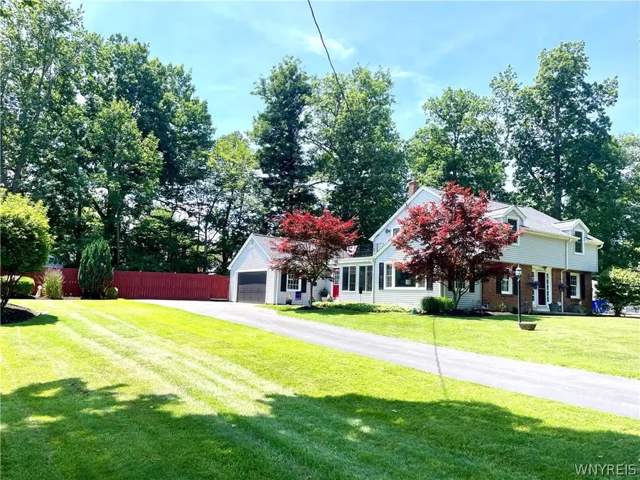 197 Hi View, Buffalo, NY 14224 - #2