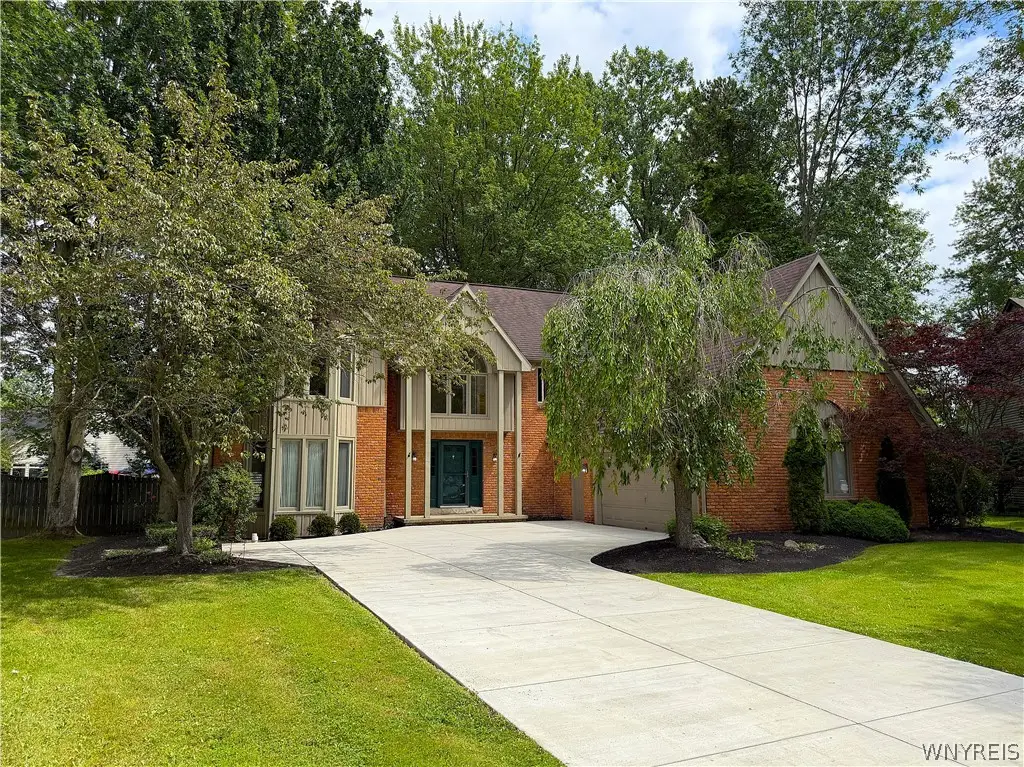 216 Quail Hollow Lane, East Amherst, NY 14051 - #1