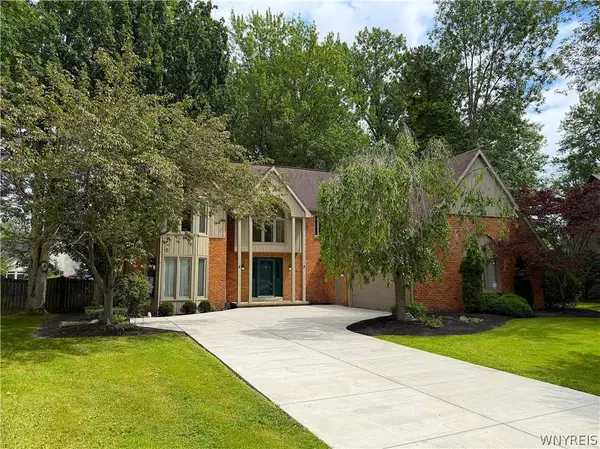 216 Quail Hollow Lane, East Amherst, NY 14051