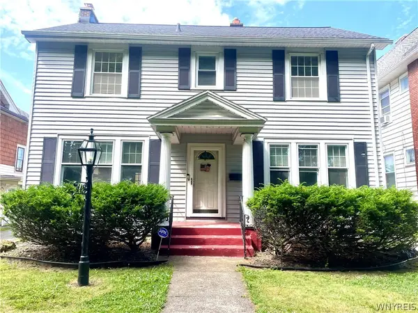 145 Potters Road, Buffalo, NY 14220