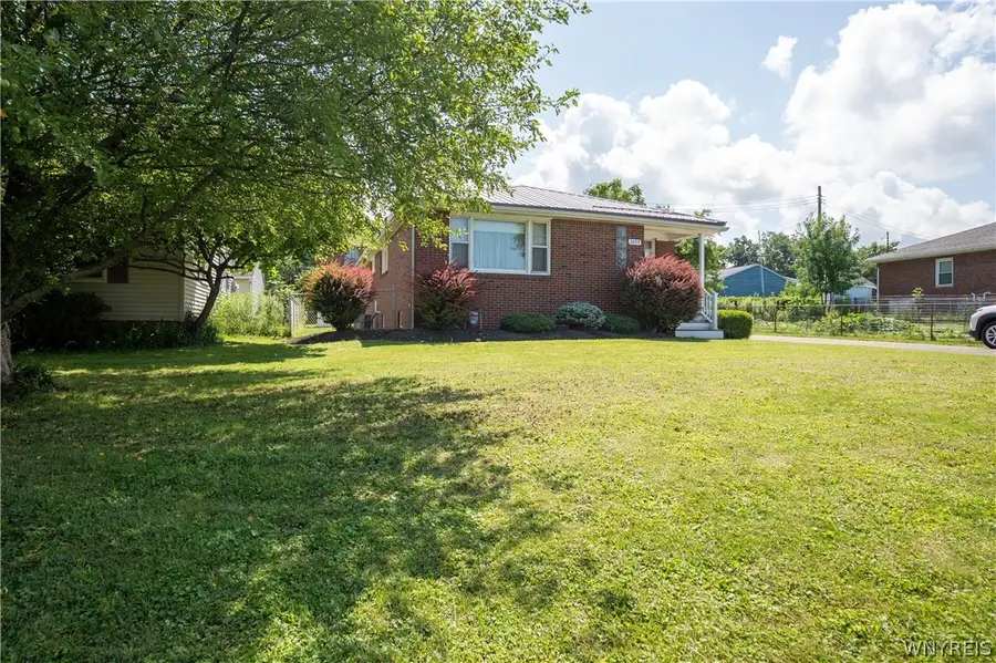 3689 Wabash Avenue, Buffalo, NY 14219 - #3