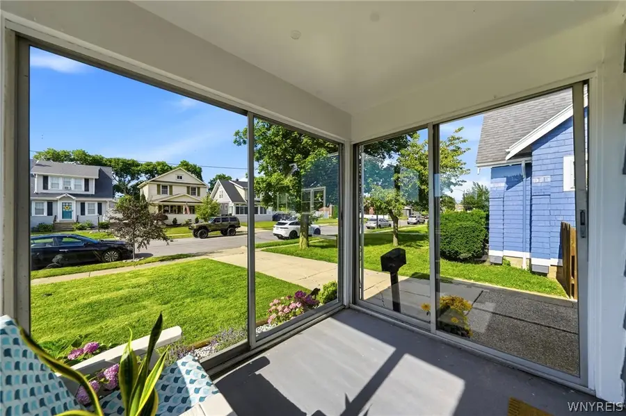 178 Waverly Avenue, Tonawanda, NY 14217 - #3