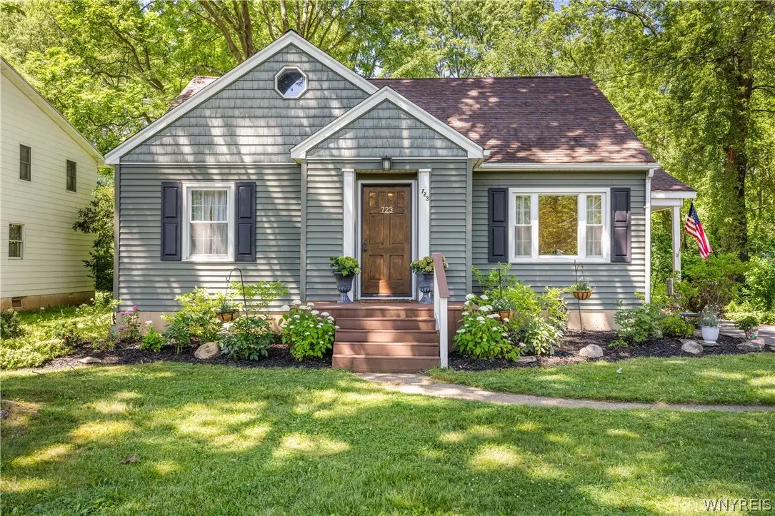 723 Hillview Court, Lewiston, NY 14092 - #1