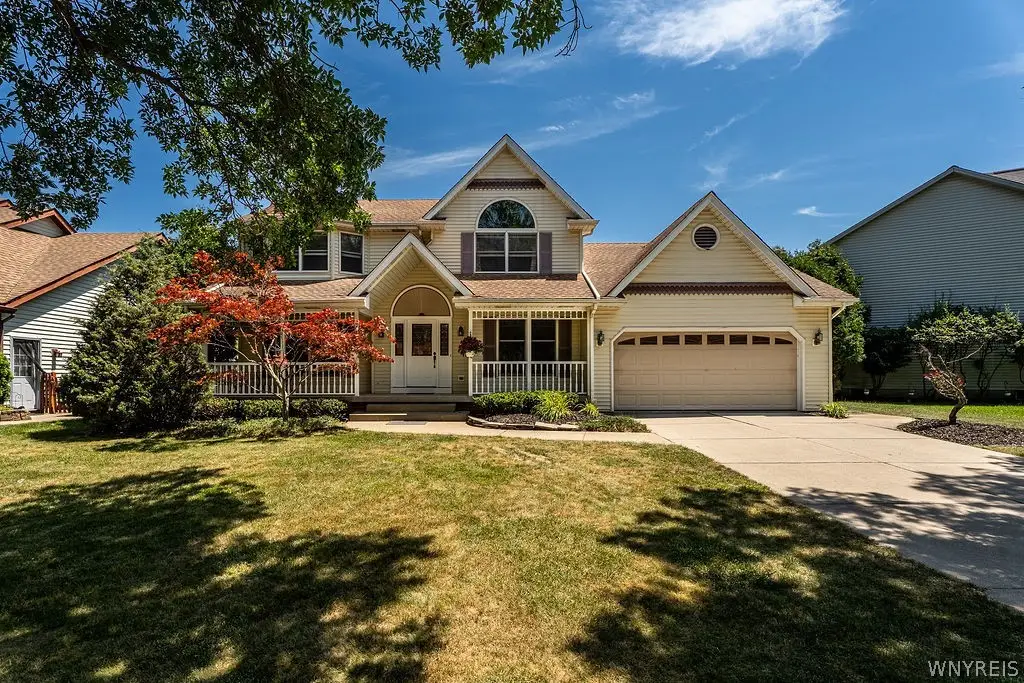 2 Meadow Spring Court, East Amherst, NY 14051 - #1