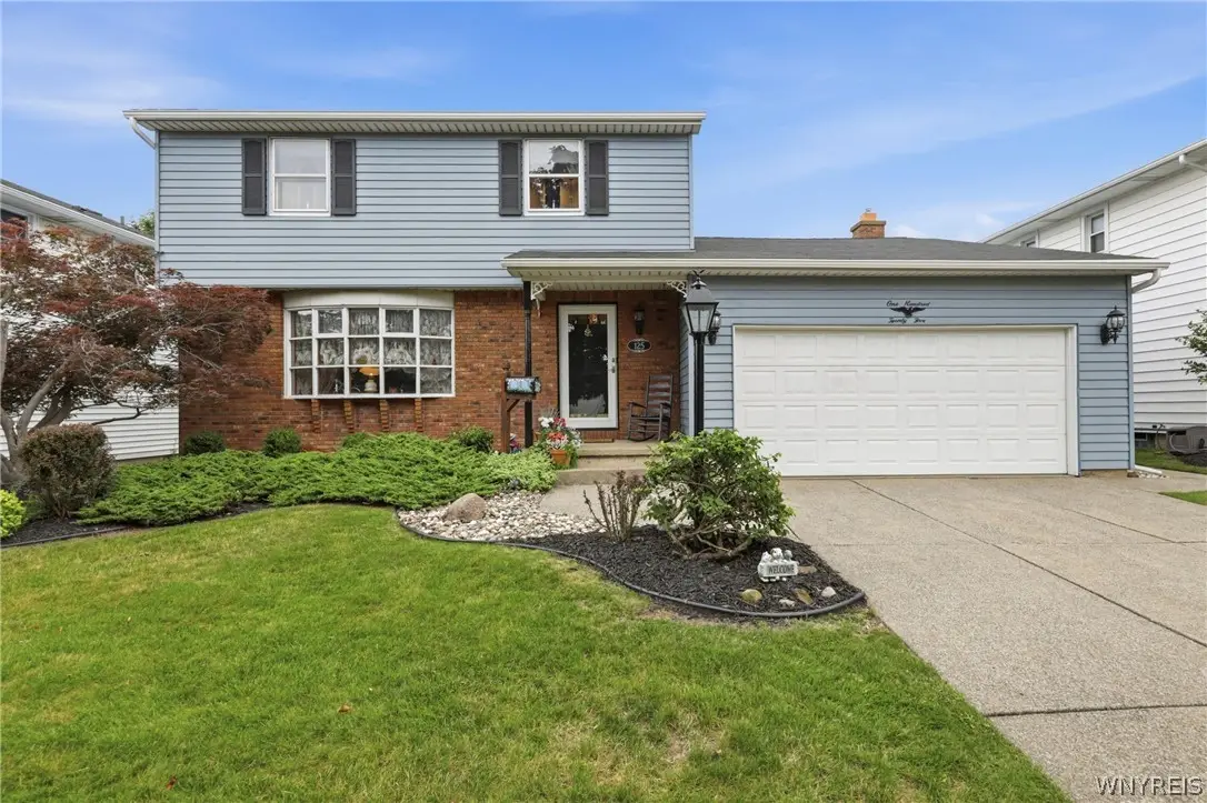 125 Brookside Terrace W, Tonawanda, NY 14150 - #1