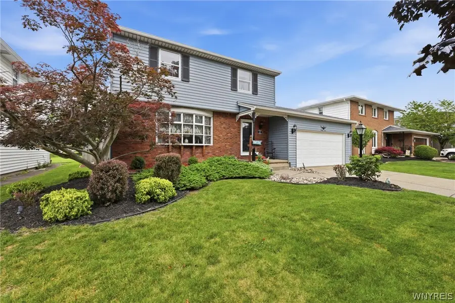 125 Brookside Terrace W, Tonawanda, NY 14150 - #3