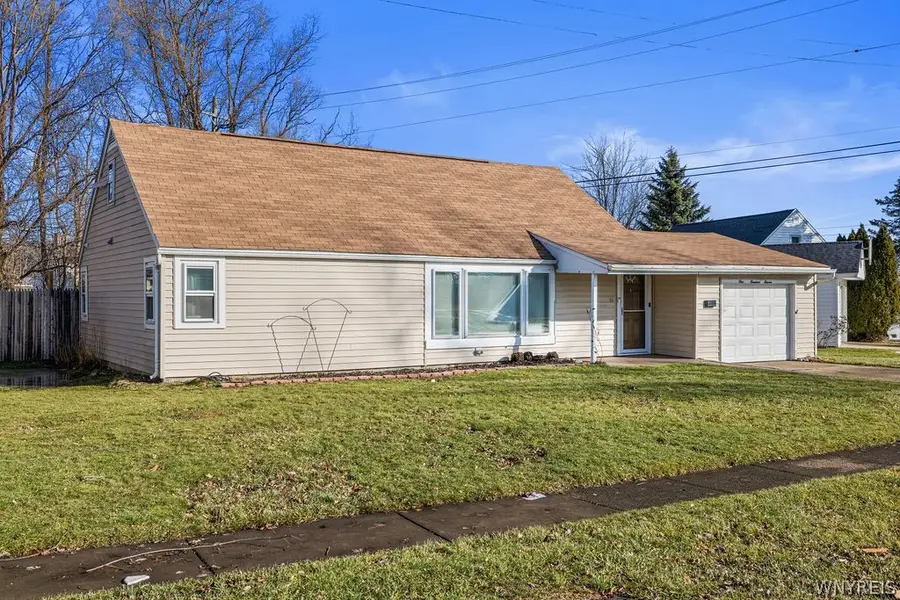 111 Louis Street, Buffalo, NY 14225 - #3