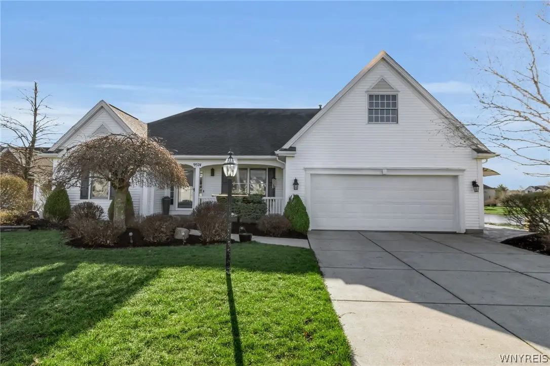 9574 English Ivy Court, Clarence Center, NY 14032 - #1
