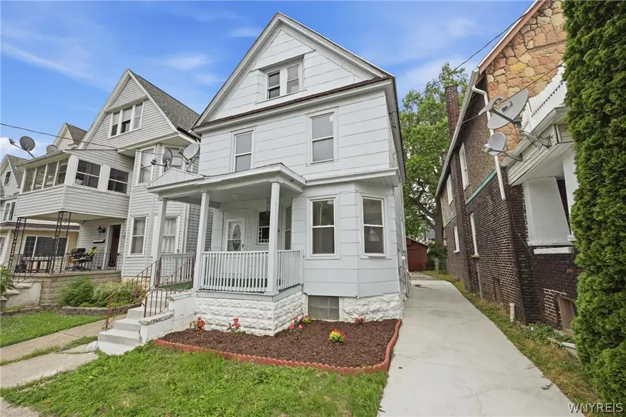 114 Spaulding Street, Buffalo, NY 14220 - #2