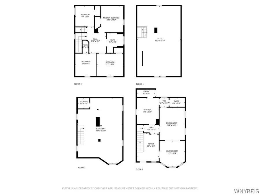 114 Spaulding Street, Buffalo, NY 14220 - #3