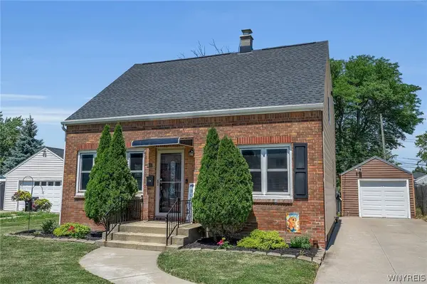 68 Clark Street, Buffalo, NY 14223