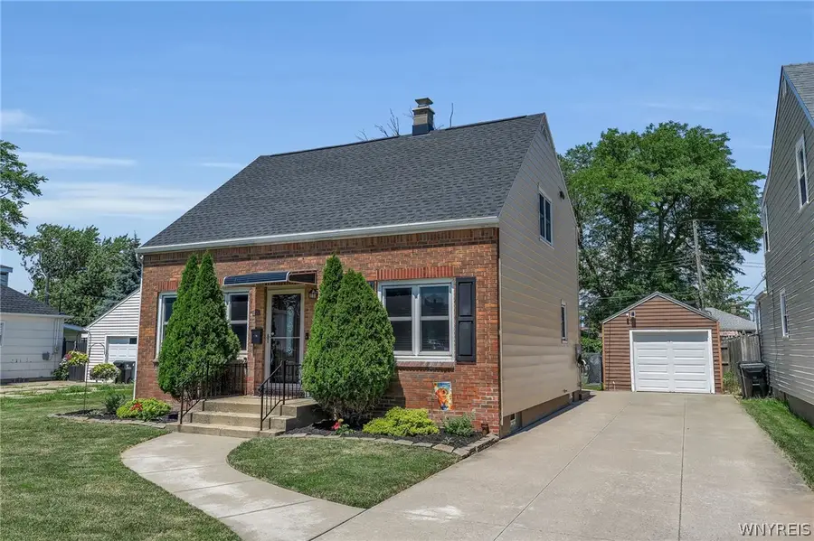 68 Clark Street, Buffalo, NY 14223 - #2