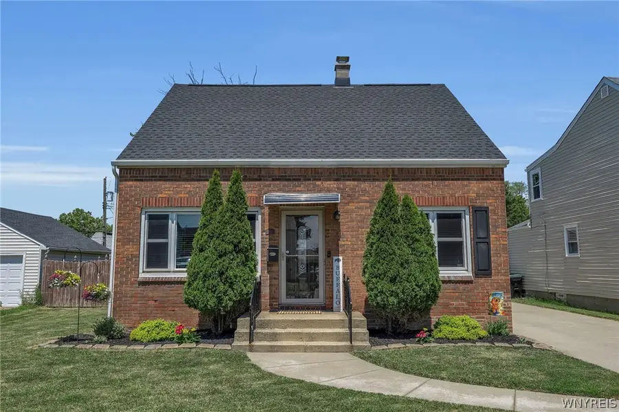 68 Clark Street, Buffalo, NY 14223 - #3