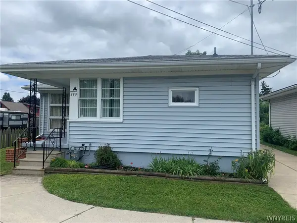 585 Harlem Road, Buffalo, NY 14224