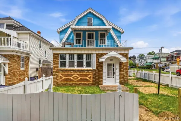 220 Davidson Avenue, Buffalo, NY 14215