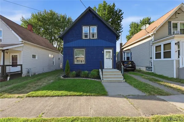 78 Elm Street, Tonawanda, NY 14150
