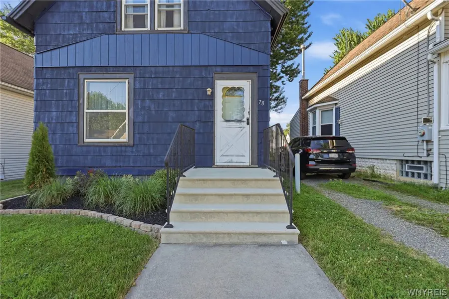 78 Elm Street, Tonawanda, NY 14150 - #3