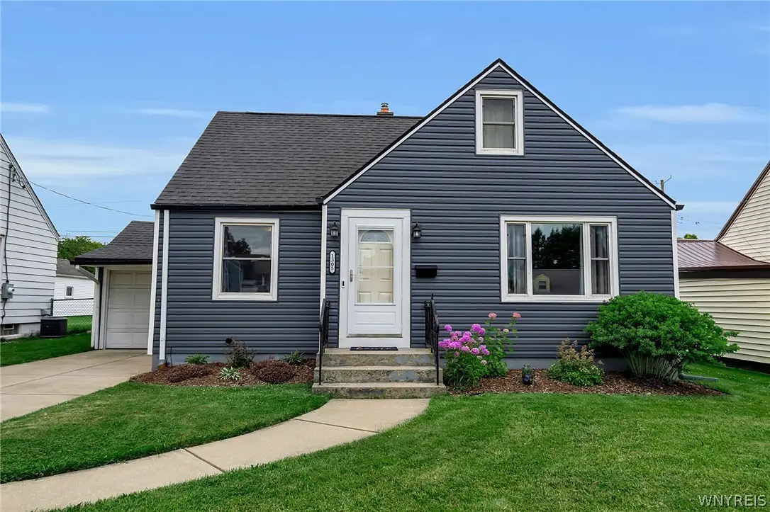 1305 Cleveland Drive, Cheektowaga, NY 14225 - #1