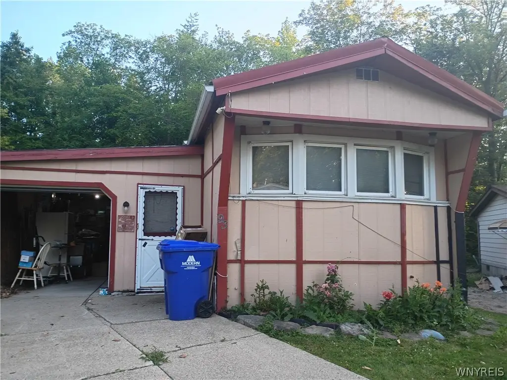 93 Waterview Parkway, Hamburg, NY 14075 - #1
