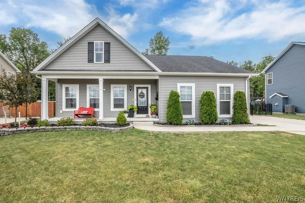 828 Whitehaven Road, Grand Island, NY 14072 - #1