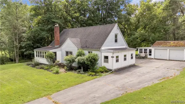 3808 Pearl Street Road, Batavia, NY 14020