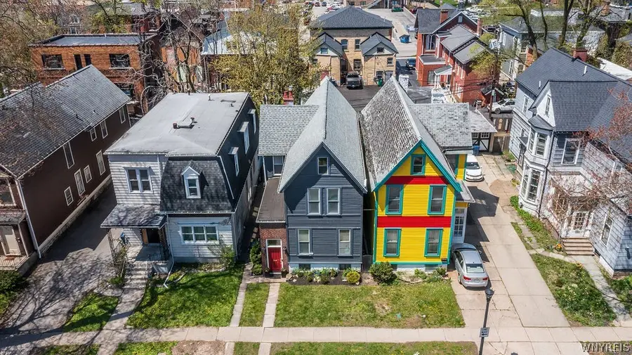 142 N Pearl Street, Buffalo, NY 14202 - #2