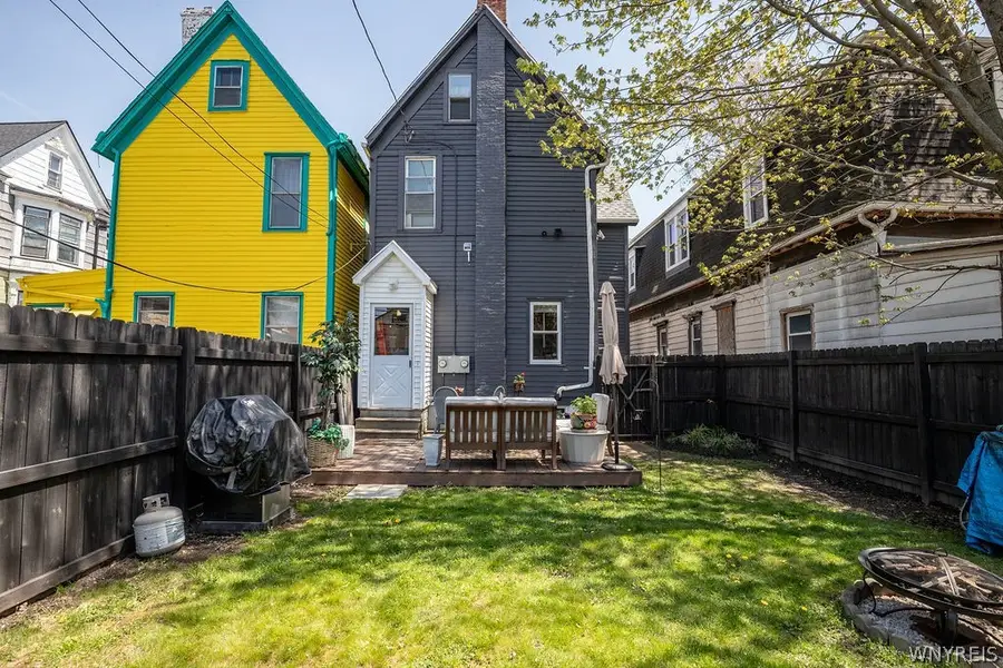 142 N Pearl Street, Buffalo, NY 14202 - #3