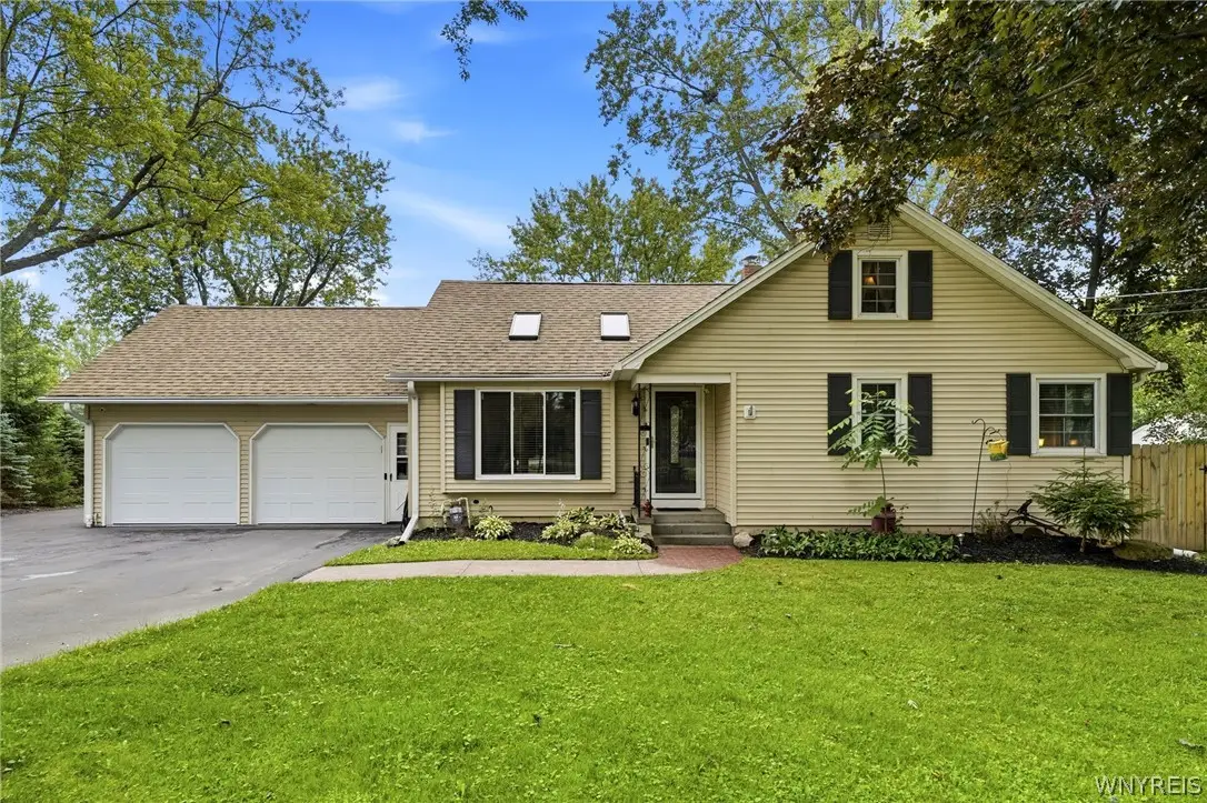 5241 William Street, Lancaster, NY 14086 - #1