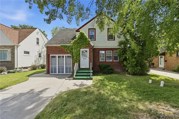 47 Linden Avenue, Buffalo, NY 14217