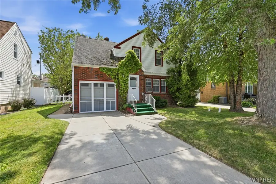 47 Linden Avenue, Buffalo, NY 14217 - #2