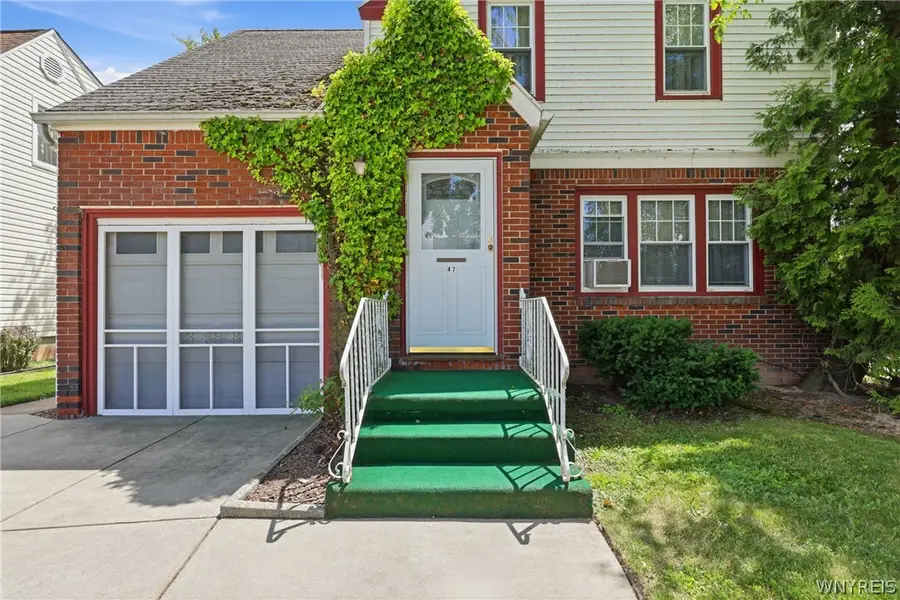 47 Linden Avenue, Buffalo, NY 14217 - #3