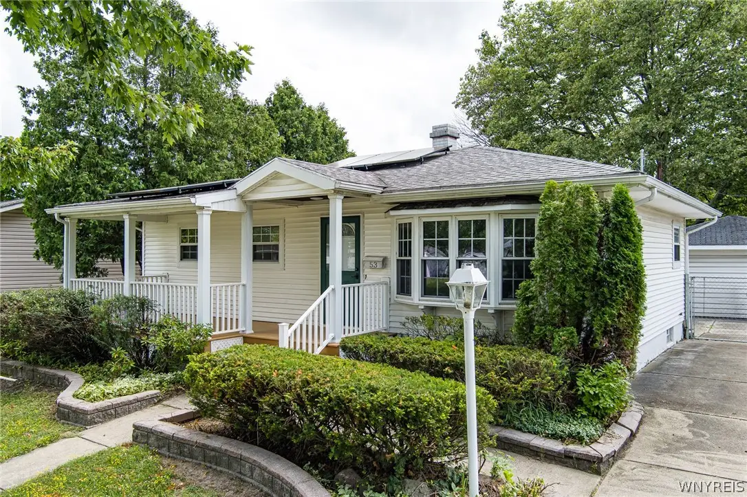 53 Follette Lane, Tonawanda, NY 14150 - #1
