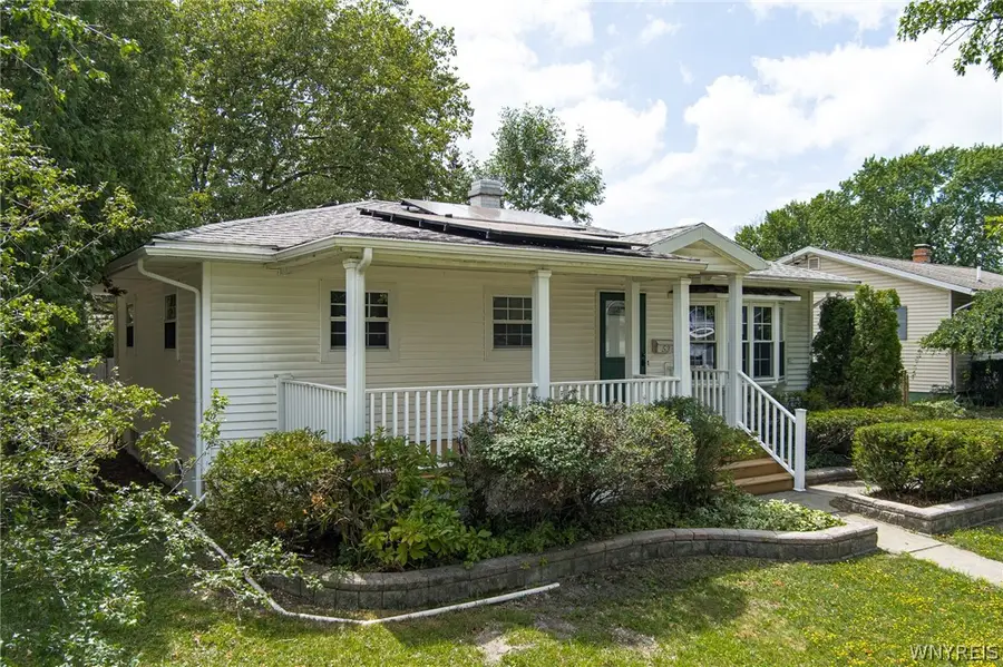 53 Follette Lane, Tonawanda, NY 14150 - #3