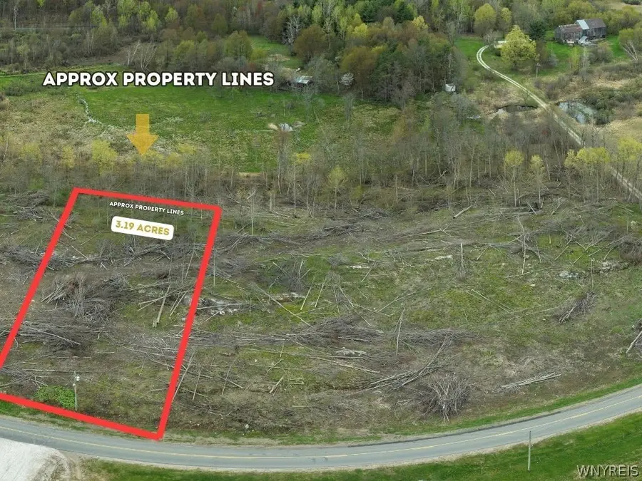 County Road 18, Richville, NY 13681 - #2