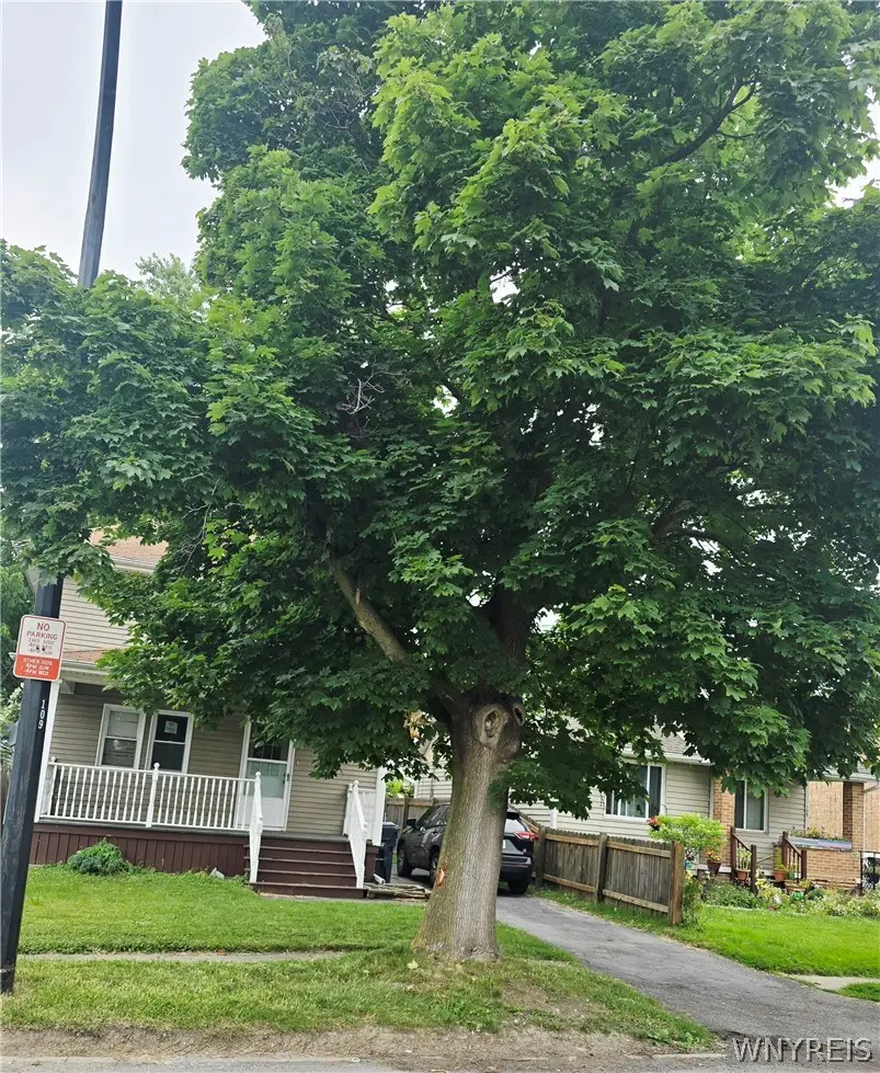 109 Beech Street, Buffalo, NY 14218 - #1